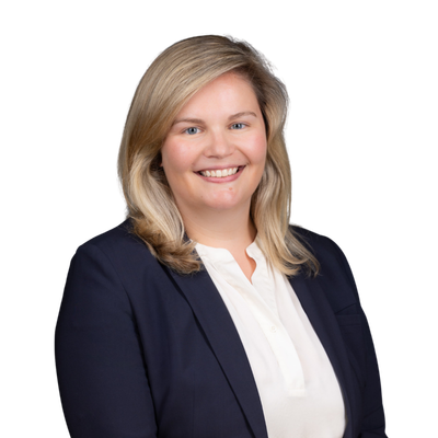 Katherine E. McLaughlin