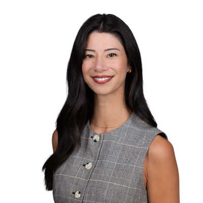 Mia L. Garcia