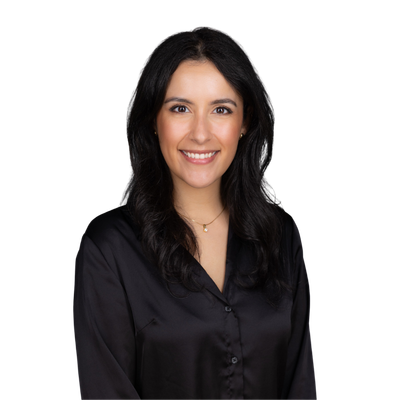 Naomi G. Tellez
