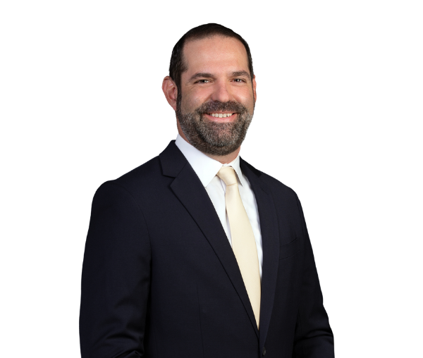 Joshua C. Berns attorney photo