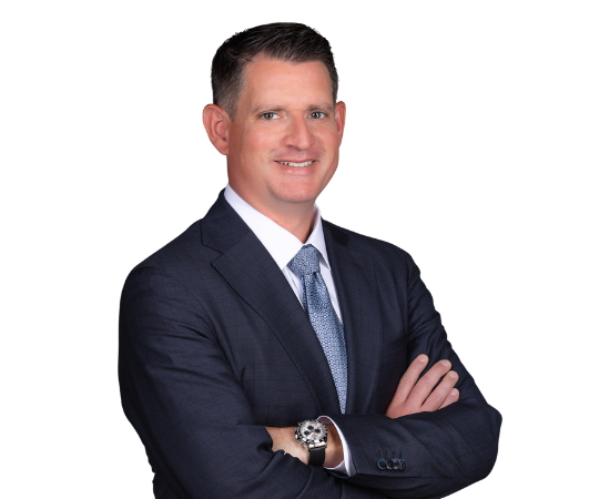 Michael J. Frantz Jr attorney photo