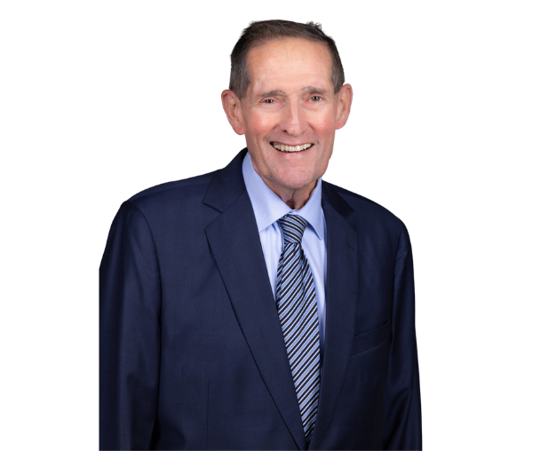 Michael J. Frantz attorney photo
