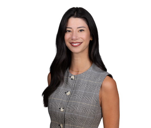 Mia L. Garcia attorney photo