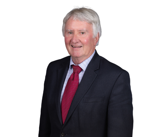 Karl E. May attorney photo