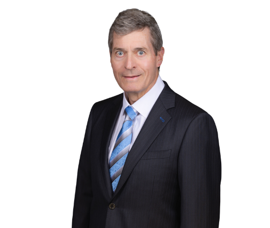 James B. Niehaus attorney photo