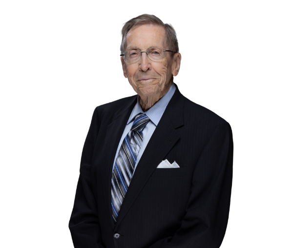 Bernard H. Niehaus attorney photo