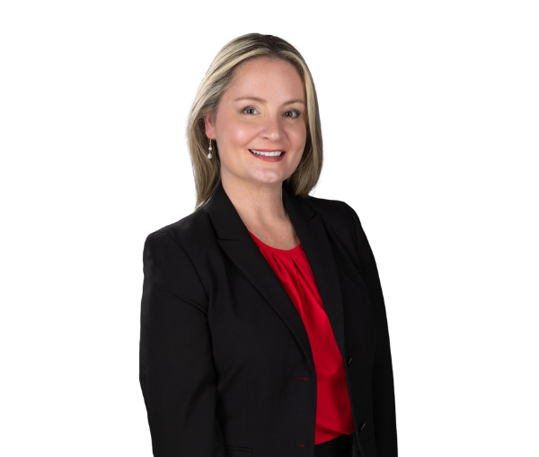 Jennifer Fewell Phillips attorney photo