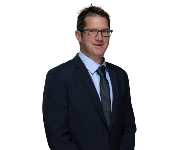 Matthew P. Polomsky attorney photo