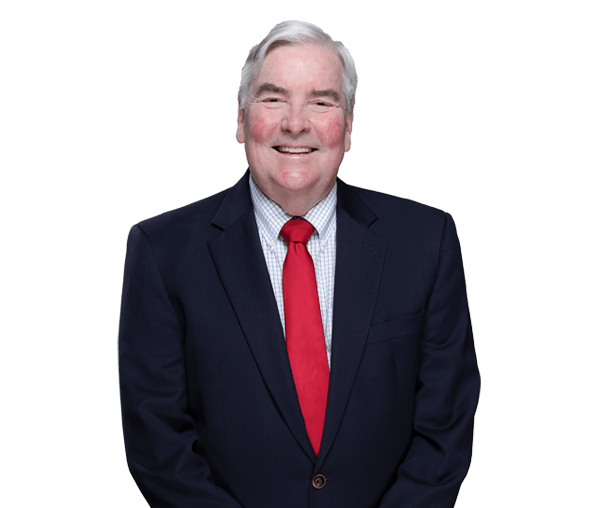 Ralph P. Higgins, Jr. attorney photo