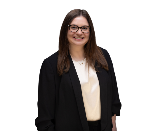 Samantha M. Cira attorney photo