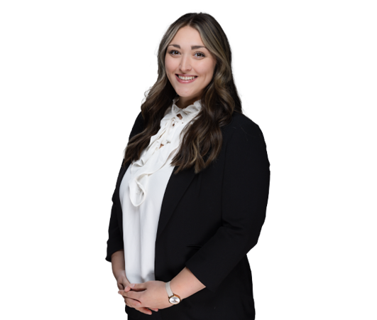 Stacey M. Sanderson attorney photo