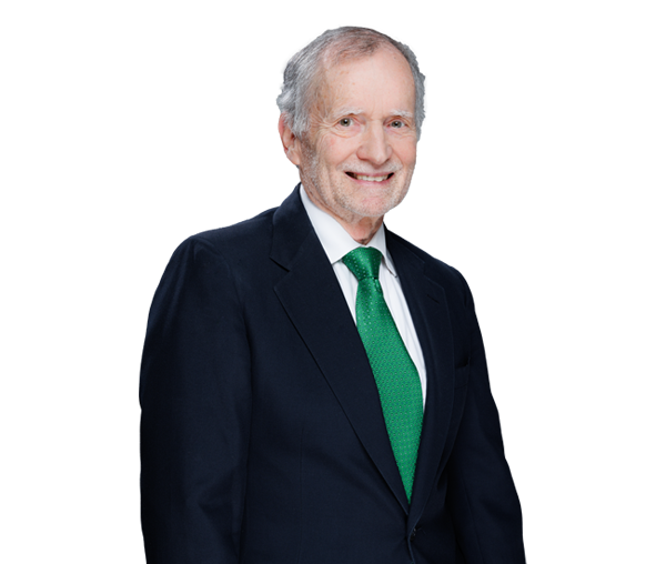 Stephen F. Gladstone attorney photo
