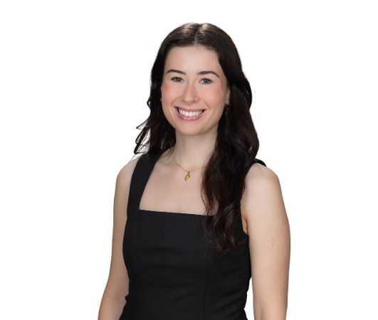 Catharine Bender attorney photo