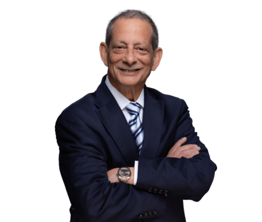 Michael R. Blumenthal attorney photo