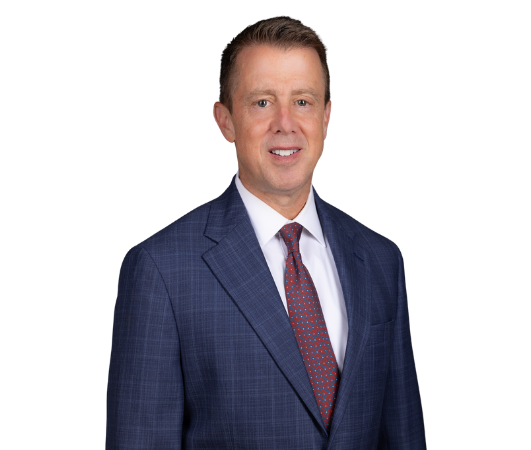 Michael N. Chesney attorney photo