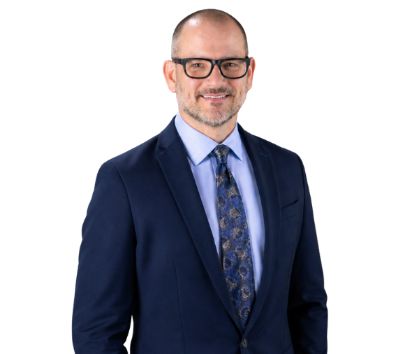 Jim Ickes attorney photo
