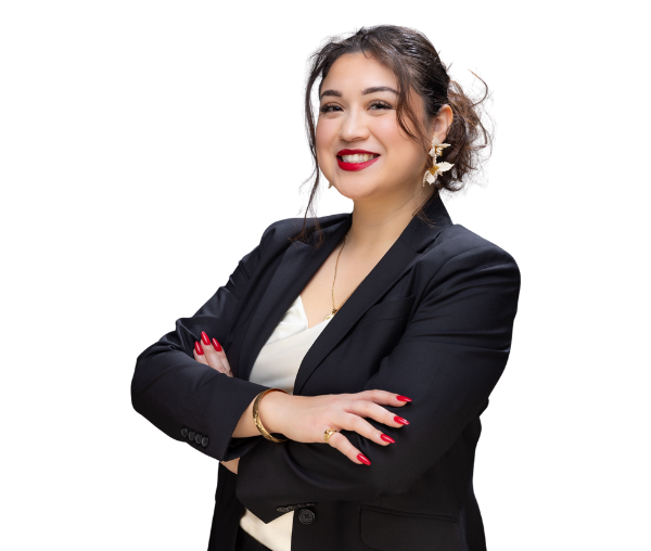 Karina Pantoja attorney photo