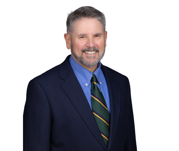 John F. Kostelnik attorney photo