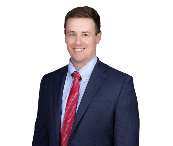 Travis N. Teare attorney photo