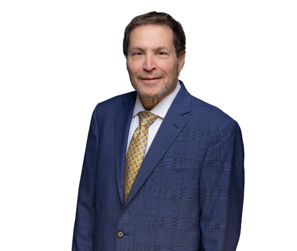 David B. Waxman attorney photo