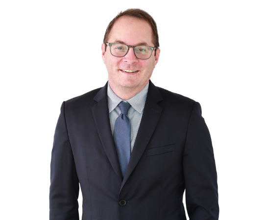 Matthew J. Wiles attorney photo