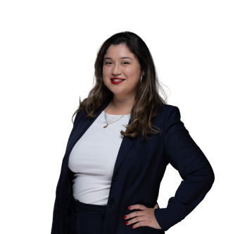 Karina Pantoja attorney photo