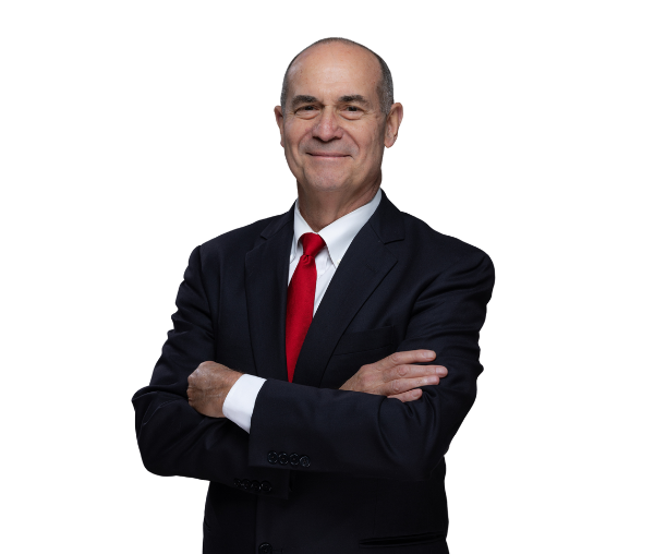David G. Weibel attorney photo