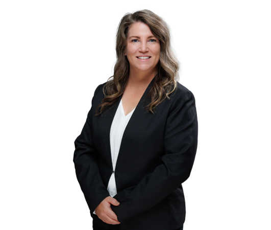 Susan M. White attorney photo